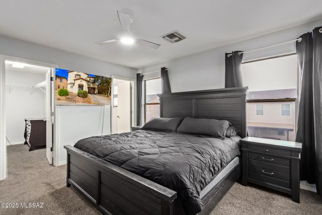 6939 S Blueeyes Drive, Tucson, AZ 85756