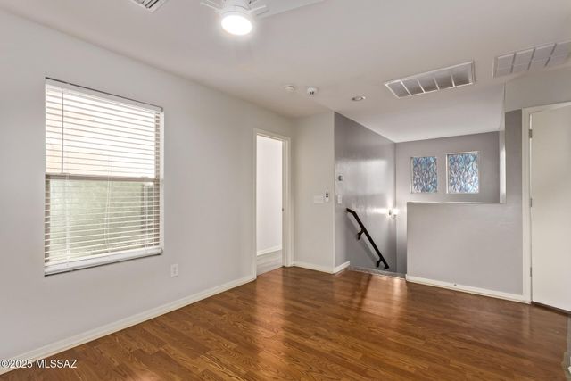 6939 S Blueeyes Drive, Tucson, AZ 85756