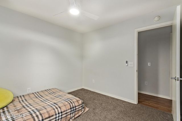 6939 S Blueeyes Drive, Tucson, AZ 85756