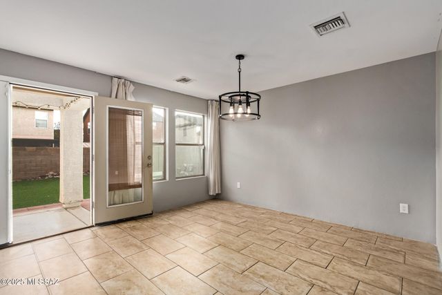 6939 S Blueeyes Drive, Tucson, AZ 85756