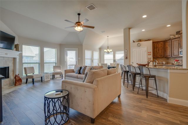3936 Long Hollow Road, Fort Worth, TX 76262