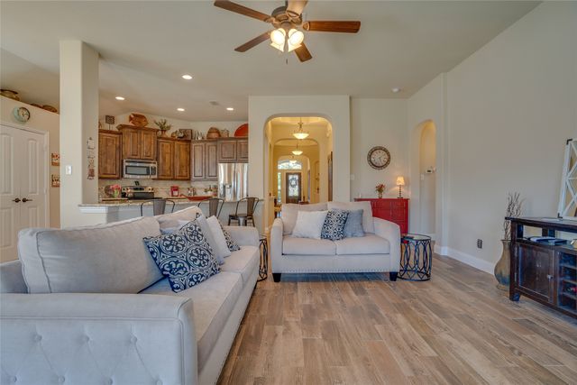 3936 Long Hollow Road, Fort Worth, TX 76262