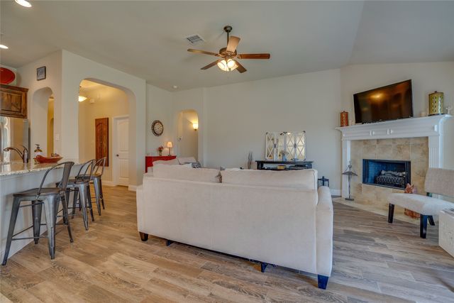 3936 Long Hollow Road, Fort Worth, TX 76262