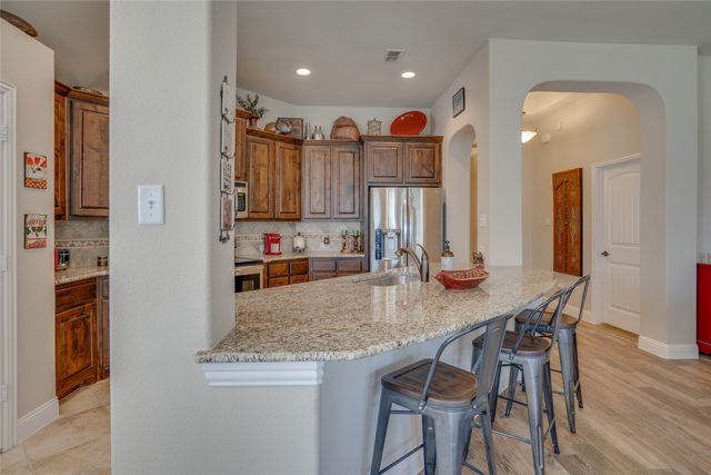 3936 Long Hollow Road, Fort Worth, TX 76262