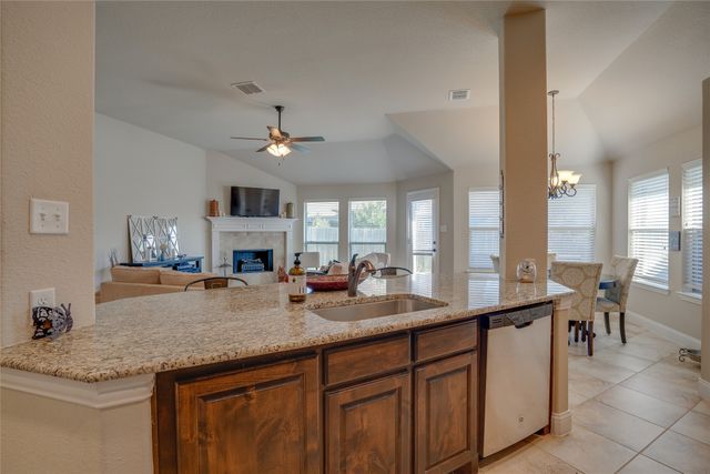 3936 Long Hollow Road, Fort Worth, TX 76262