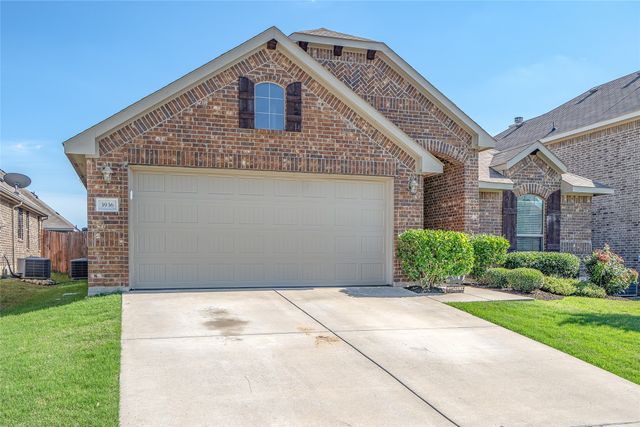 3936 Long Hollow Road, Fort Worth, TX 76262