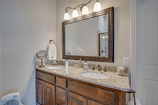 3936 Long Hollow Road, Fort Worth, TX 76262