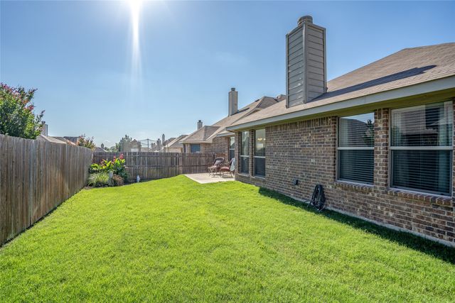 3936 Long Hollow Road, Fort Worth, TX 76262