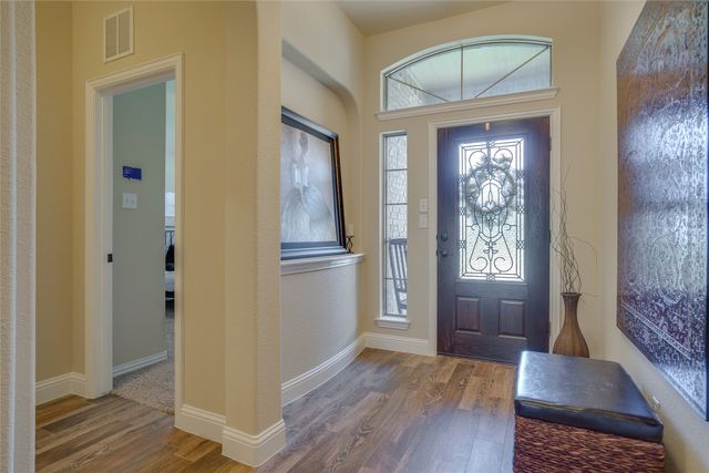 3936 Long Hollow Road, Fort Worth, TX 76262