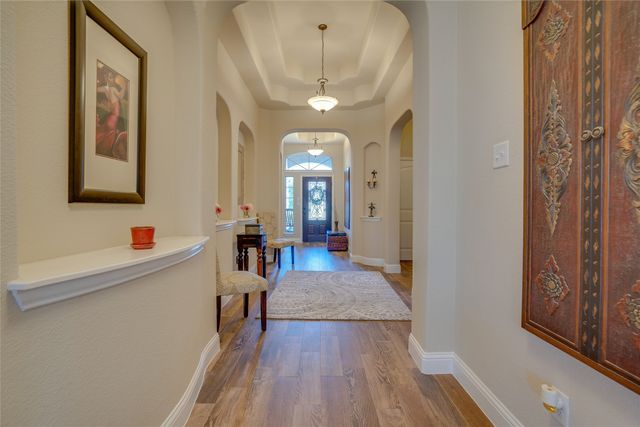 3936 Long Hollow Road, Fort Worth, TX 76262