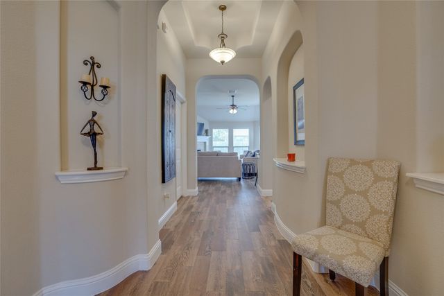3936 Long Hollow Road, Fort Worth, TX 76262