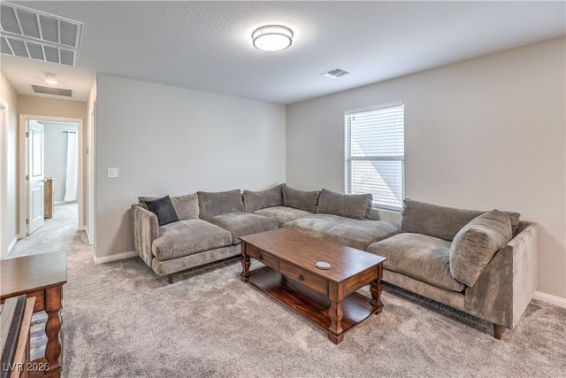 10646 Silver Pond Avenue, Las Vegas, NV 89135