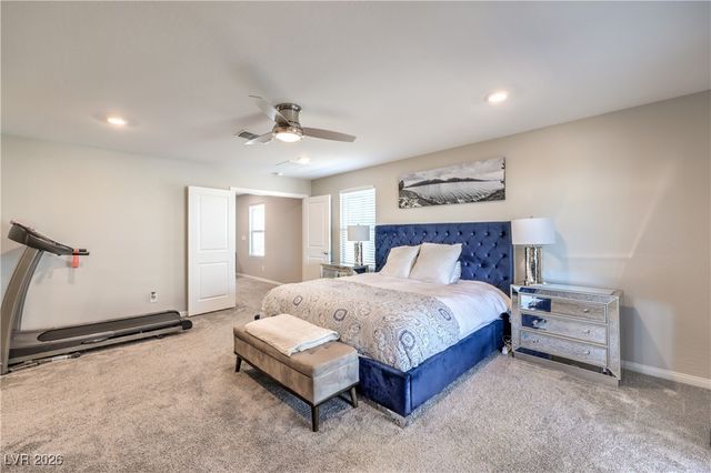 10646 Silver Pond Avenue, Las Vegas, NV 89135