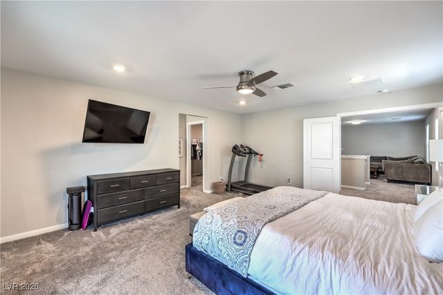 10646 Silver Pond Avenue, Las Vegas, NV 89135