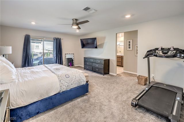 10646 Silver Pond Avenue, Las Vegas, NV 89135