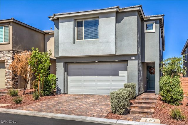 10646 Silver Pond Avenue, Las Vegas, NV 89135