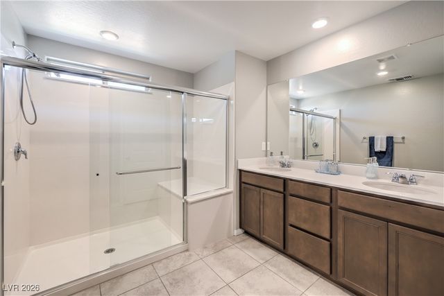 10646 Silver Pond Avenue, Las Vegas, NV 89135