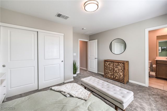 10646 Silver Pond Avenue, Las Vegas, NV 89135