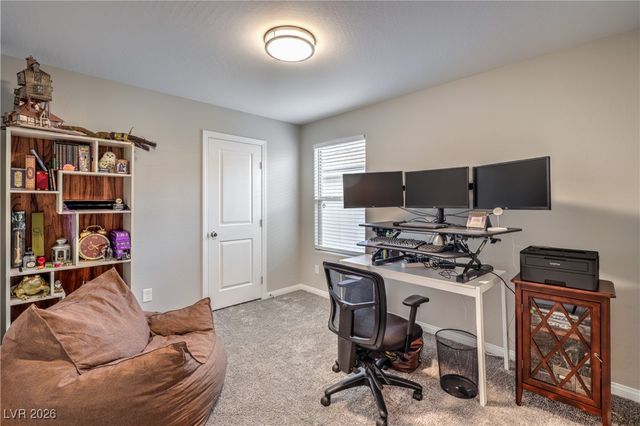 10646 Silver Pond Avenue, Las Vegas, NV 89135