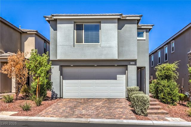 10646 Silver Pond Avenue, Las Vegas, NV 89135