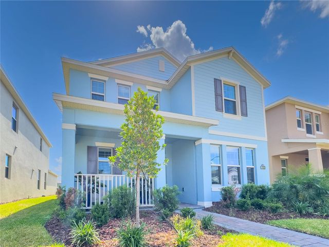 16596 POINT ROCK DRIVE, Winter Garden, FL 34787