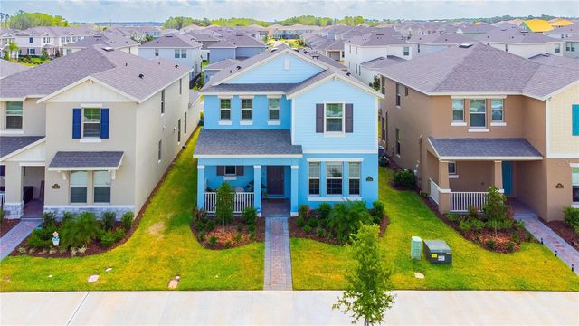 16596 POINT ROCK DRIVE, Winter Garden, FL 34787