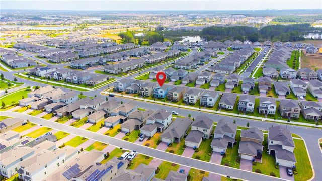 16596 POINT ROCK DRIVE, Winter Garden, FL 34787