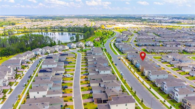 16596 POINT ROCK DRIVE, Winter Garden, FL 34787