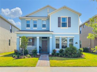 16596 POINT ROCK DRIVE, Winter Garden, FL 34787