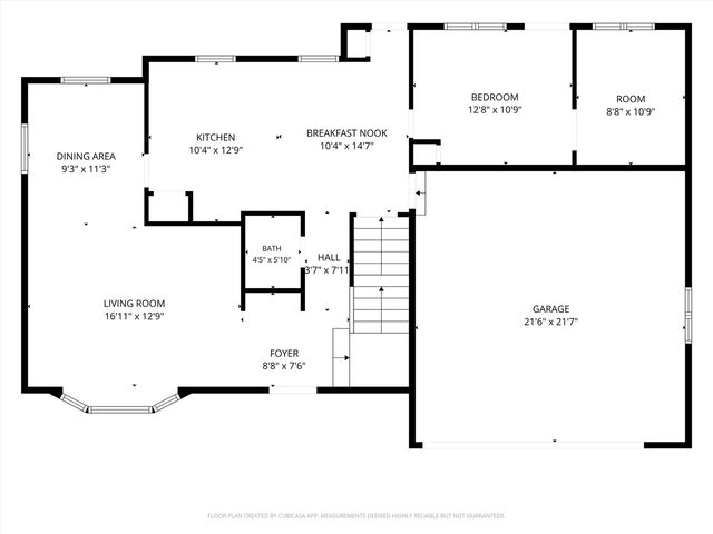 1013 Fairfield LANE, West Bend, WI 53090