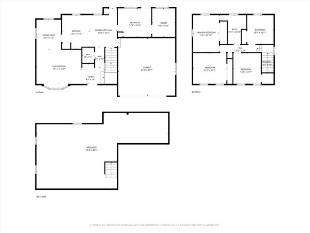 1013 Fairfield LANE, West Bend, WI 53090
