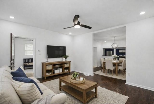 3028 Drury Avenue, Kansas City, MO 64128