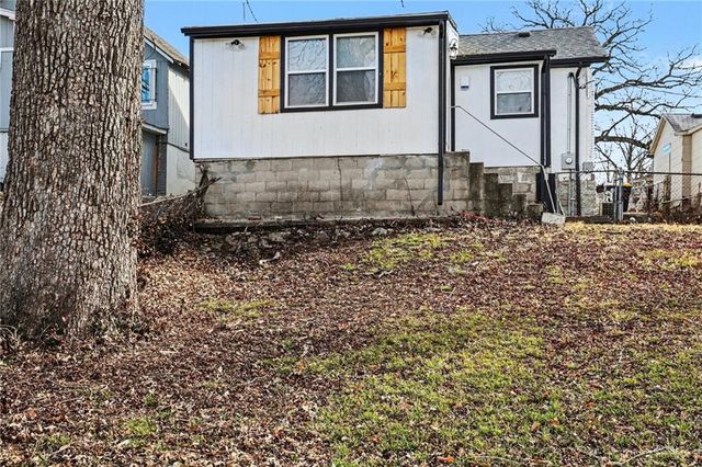 3028 Drury Avenue, Kansas City, MO 64128