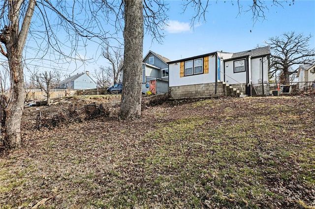 3028 Drury Avenue, Kansas City, MO 64128