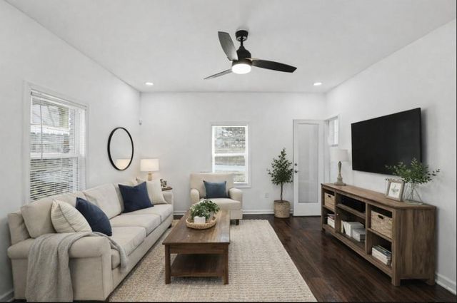 3028 Drury Avenue, Kansas City, MO 64128