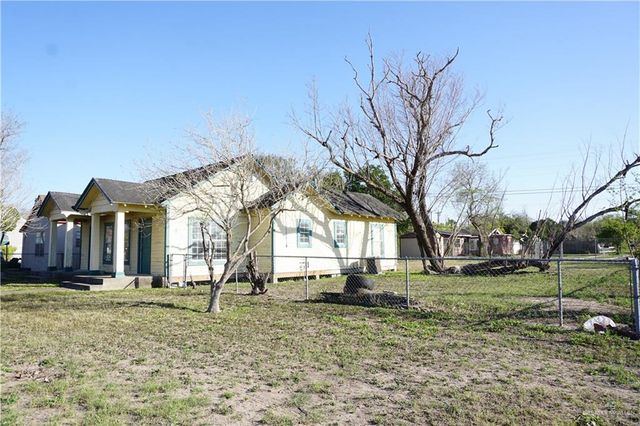 222 W Samano Street, Edinburg, TX 78539