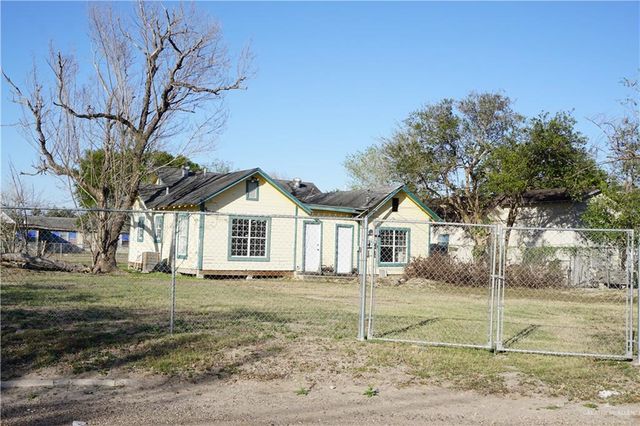 222 W Samano Street, Edinburg, TX 78539