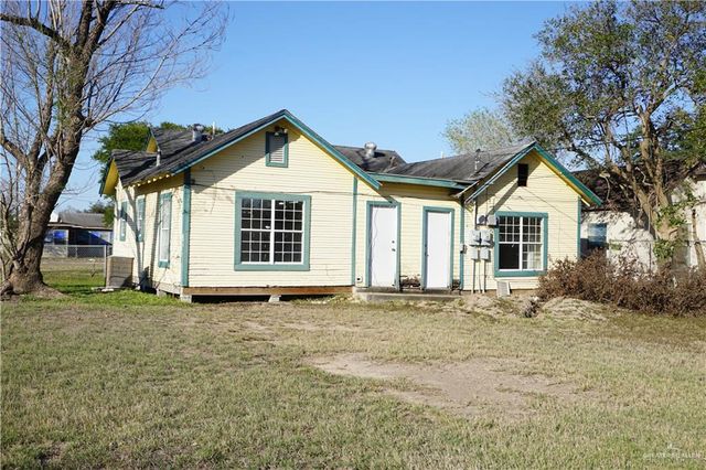222 W Samano Street, Edinburg, TX 78539