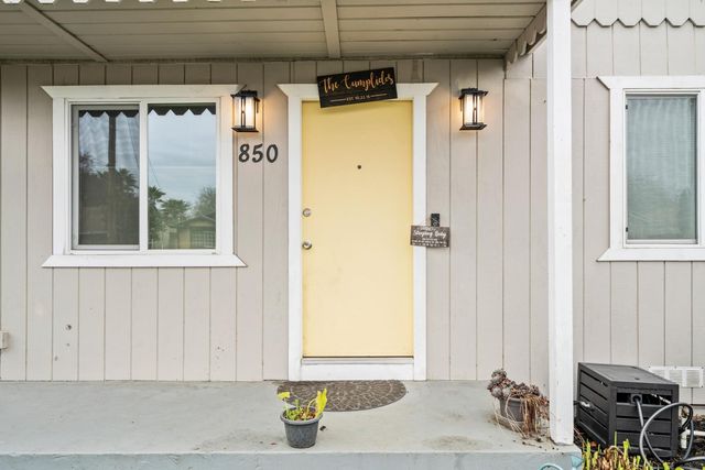 850 Eleanor Ave, Sacramento, CA 95815