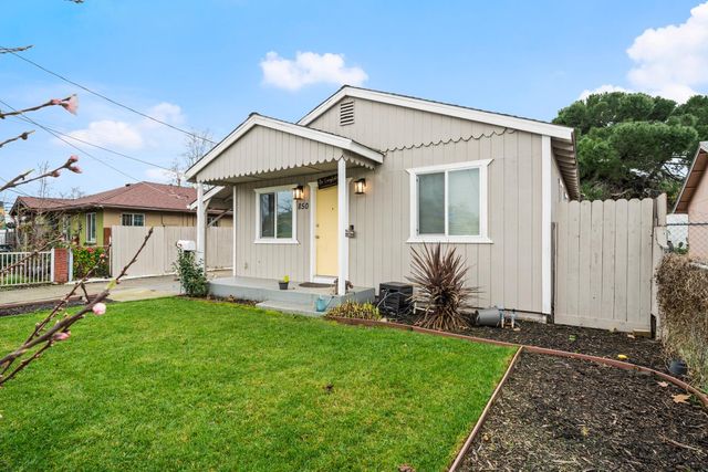 850 Eleanor Ave, Sacramento, CA 95815