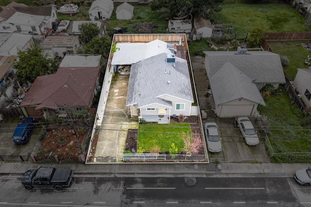 850 Eleanor Ave, Sacramento, CA 95815