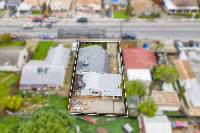 850 Eleanor Ave, Sacramento, CA 95815