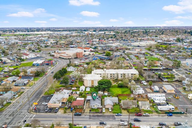 850 Eleanor Ave, Sacramento, CA 95815