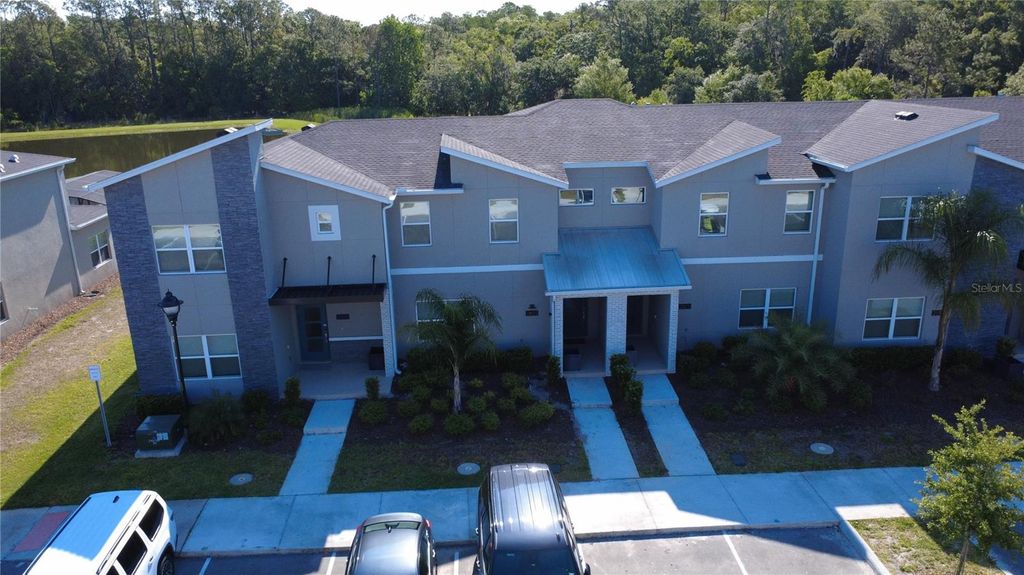 2605 READING TRAIL, Kissimmee, FL 34746