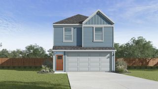 7003 Vining Drive, Princeton, TX 75407