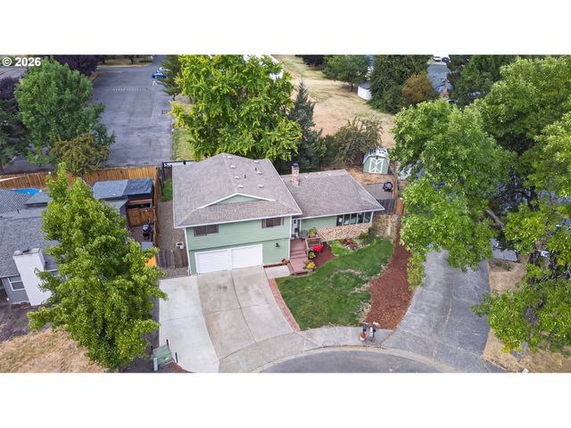 2261 Sw 195TH Ave, Beaverton, OR 97003