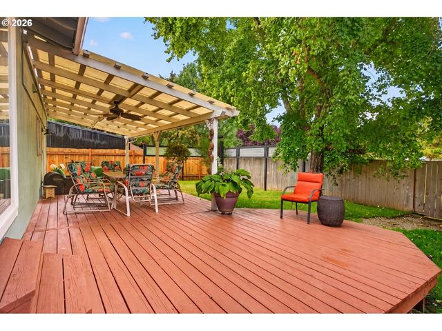 2261 Sw 195TH Ave, Beaverton, OR 97003