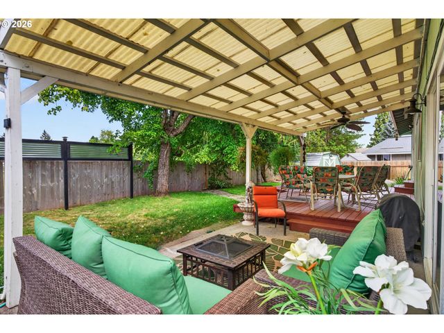 2261 Sw 195TH Ave, Beaverton, OR 97003