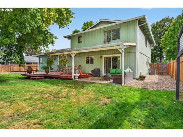 2261 Sw 195TH Ave, Beaverton, OR 97003