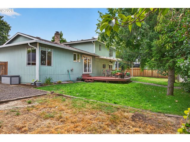 2261 Sw 195TH Ave, Beaverton, OR 97003